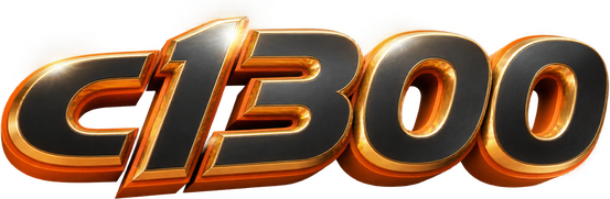 c1300 logo